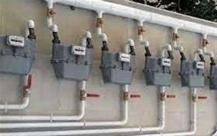 مصرف ۳۸ میلیون مترمکعبی گاز در آذربایجان‌شرقی