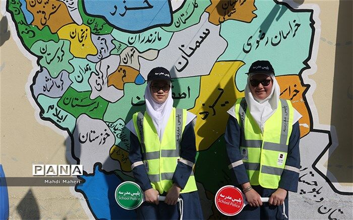 دانش‌آموزان در کنار تحصیل باید با دغدغه اجتماعی در حوزه مدیریت شهری فعالیت کنند