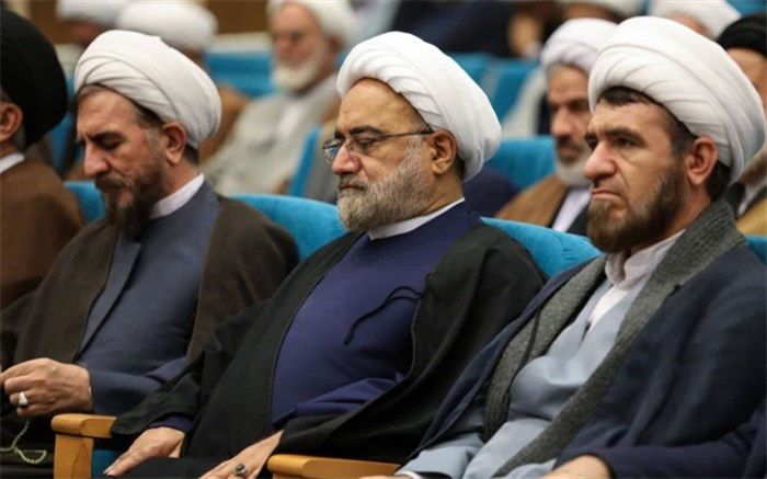 تشریح فلسفه ایجاد دادگاه و دادسرای ویژه روحانیت