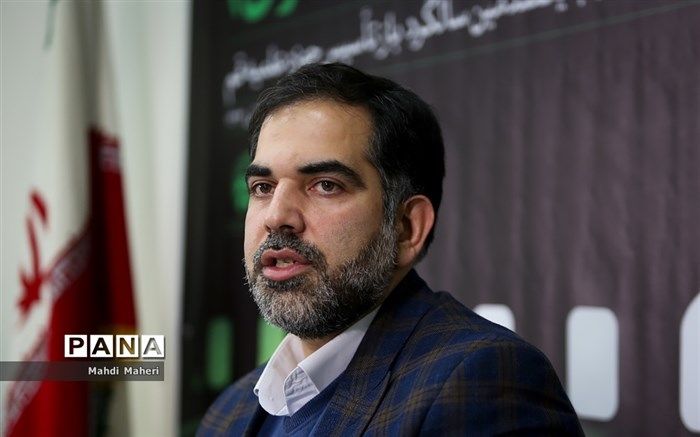 سینماگران ما به مباحث فکری و ماورایی عمیق کمتر توجه دارند