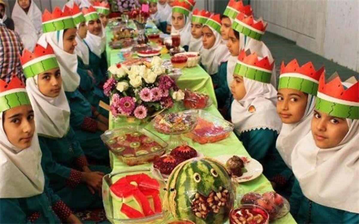 قیمت شیرینی، شب یلدا افزایش ندارد