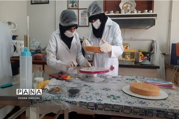 جشنواره الگوهای برتر تدریس آموزش مبتنی بر شایستگی