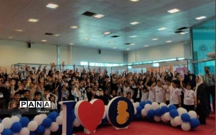 پژوهش روحیه پرسشگری و کنجکاوی  دانش آموزان را فعال می‌کند