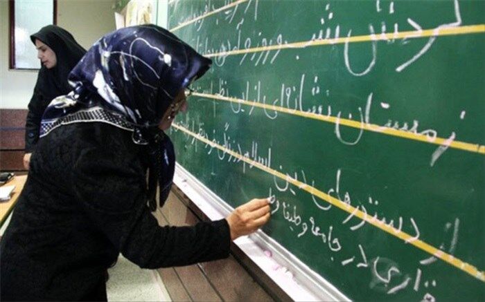 سوادآموزی بیش از فعالیت آموزشی، یک ضرورت و مسئولیت اجتماعی است