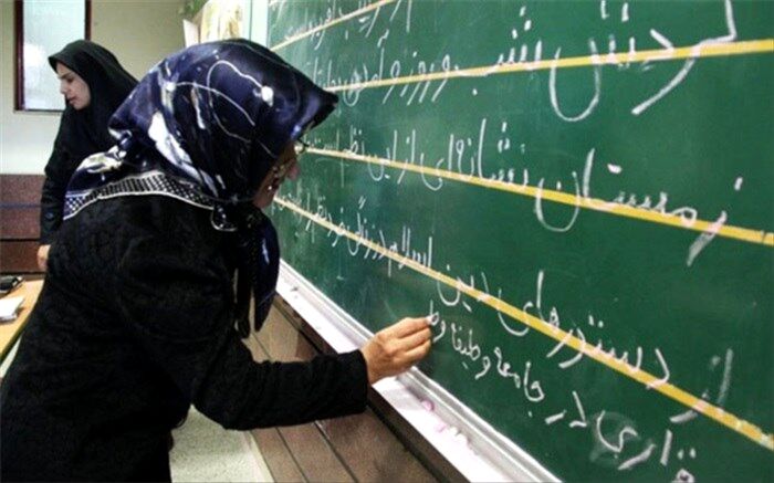 سوادآموزی بیش از فعالیت آموزشی، یک ضرورت و مسئولیت اجتماعی است
