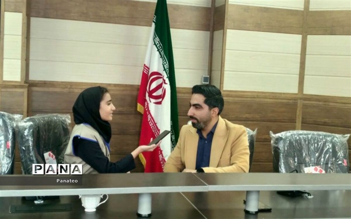 اردو، راهی برای شناخت محیط پیرامون و مهارت‌آموزی به دانش‌آموزان است