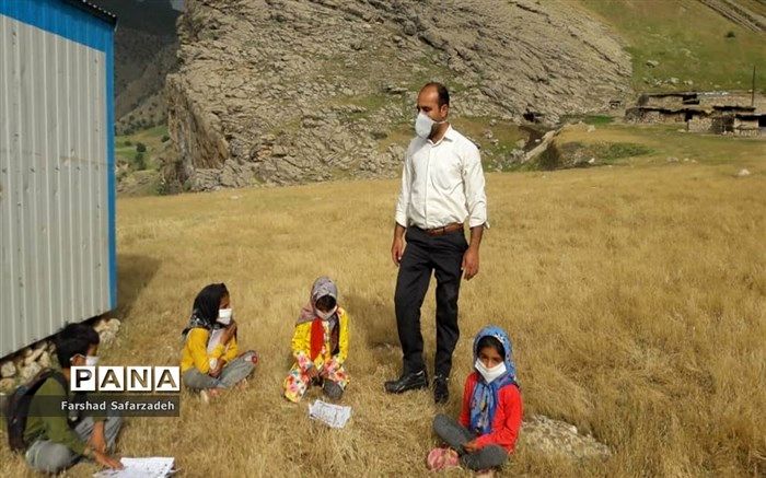 تشکیل گروه‌های جهادی در مدارس کشور