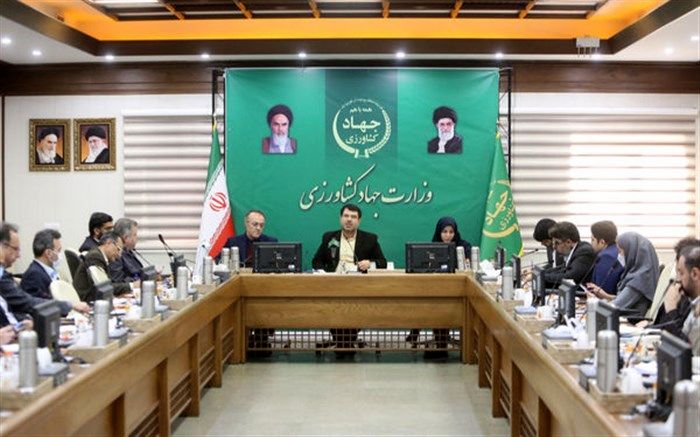 تاثیر برگزاری نمایشگاه‌های کشاورزی بر تحقق امنیت غذایی در کشور