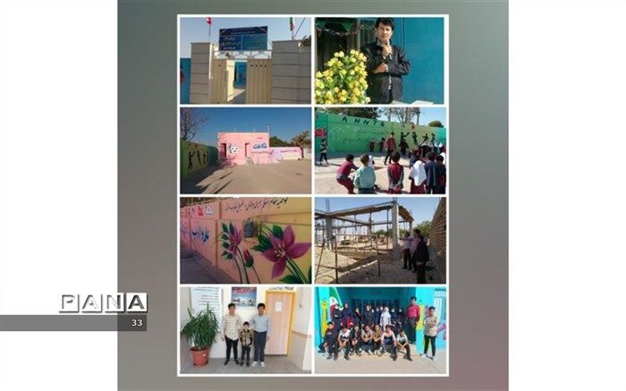 مشق عشق به سبک مدیر مدرسه؛ حکایت متفاوت مدرسه ای که خاطره‌ساز ۳ نسل شد
