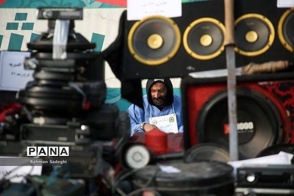 شصت و یکمین مرحله طرح رعد پلیس