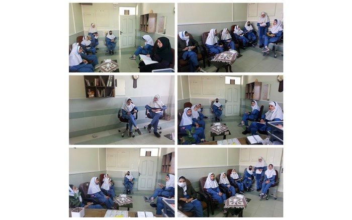 شورای دانش‌آموزی باید خواسته‌های دانش‌آموزان را برآورده کند