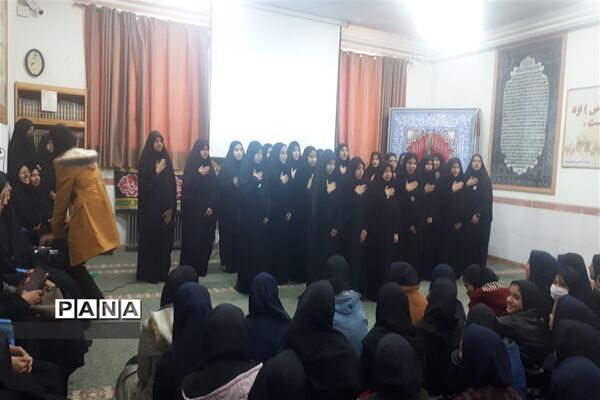 اجرای طرح مربیان همراه در مدارس ابرکوه
