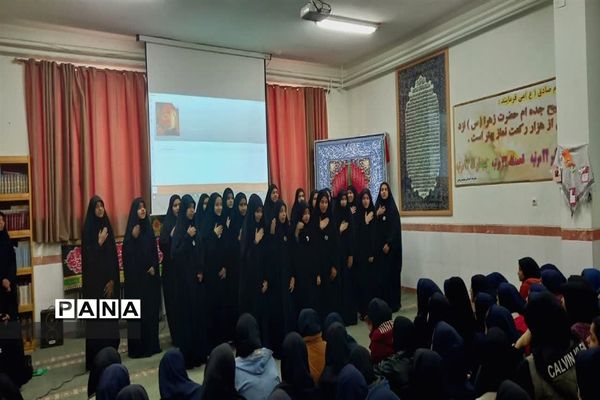 اجرای طرح مربیان همراه در مدارس ابرکوه