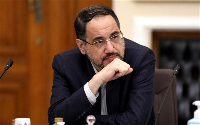 نگاهداری تولیدات علمی و کارشناسی مرکز پژوهش‌های مجلس را برشمرد
