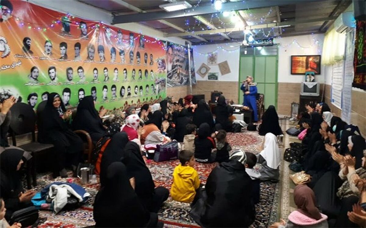برگزاری سه‌شنبه‌های مهدوی، عامل موثری در راستای ظهور صاحب‌الزمان(عج)  است