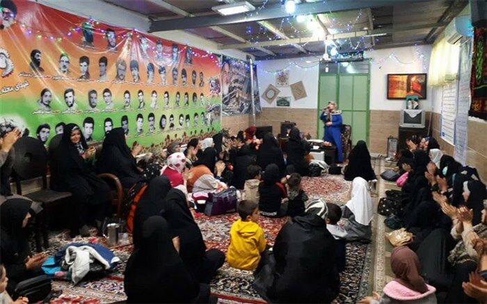 برگزاری سه‌شنبه‌های مهدوی، عامل موثری در راستای ظهور صاحب‌الزمان(عج)  است