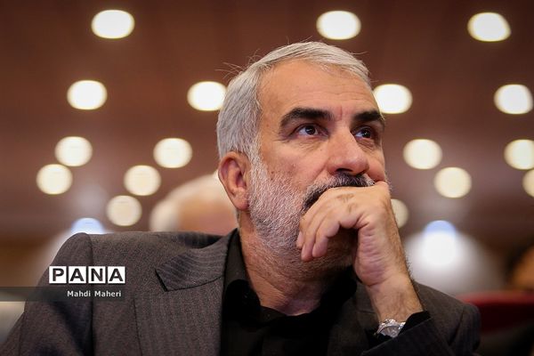 جهادگران تربیت