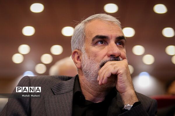 جهادگران تربیت