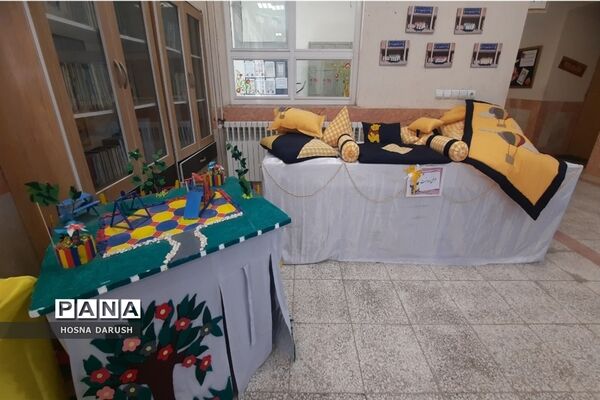 جشنواره الگوهای برتر تدریس آموزش مبتنی بر شایستگی