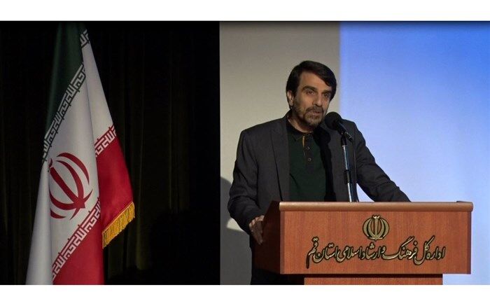 دانش آموزان هیچ سخنی را بدون پژوهش و تحقیق نپذیرند