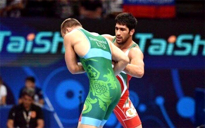 خداحافظی غیرمنتظره مدال آور جهانی کشتی ایران
