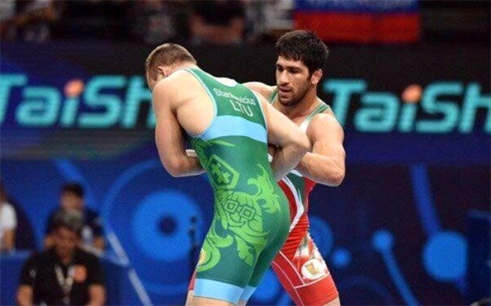 خداحافظی غیرمنتظره مدال آور جهانی کشتی ایران