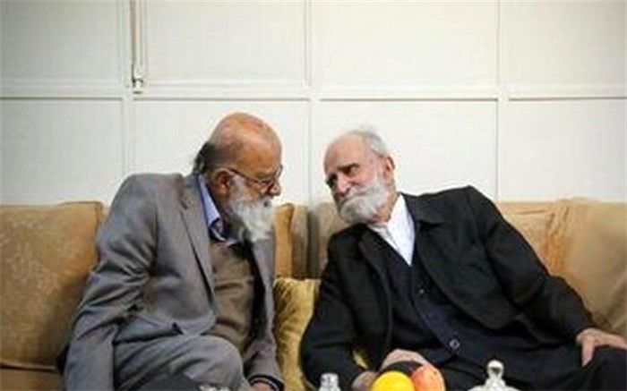 پیام تسلیت «چمران» در پی درگذشت «شیبانی»