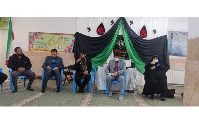 1700 مربی با سازمان دانش‌آموزی استان همکاری می‌کنند