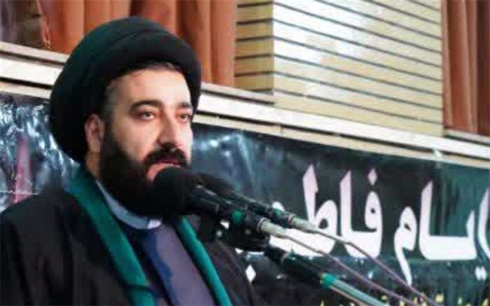 بهره‌وری معرفتی و بصیرتی از معارف ایام فاطمیه در جهت تقویت و تحکیم خانواده است