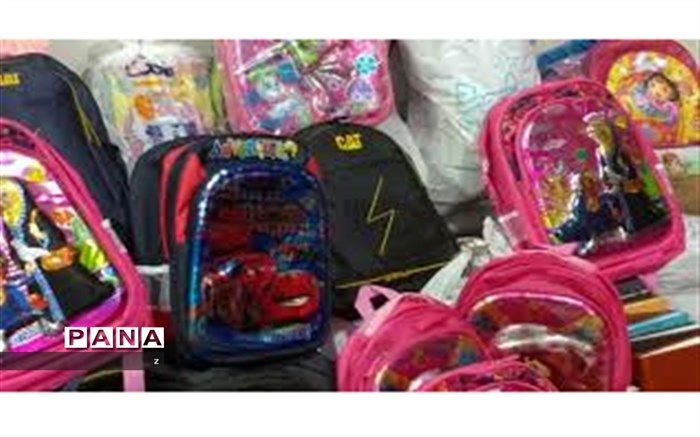 افتتاح مرکز نیکو کاری در سازمان دانش اموزی کرمان