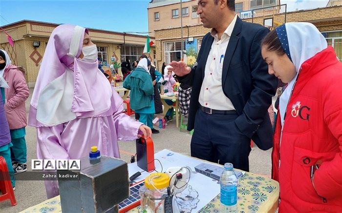 آموزش مهارت‌های زندگی به دانش‌آموزان، در راستای تحقق اهداف سند تحول بنیادین است