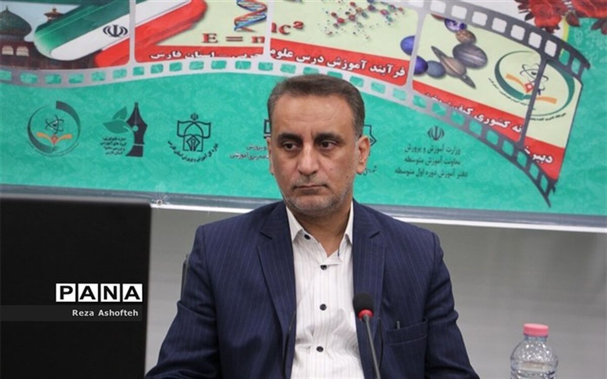 تقویت هوش معنوی و آموزش مهارت‌های زندگی در دستور کار مدارس سمپاد باشد