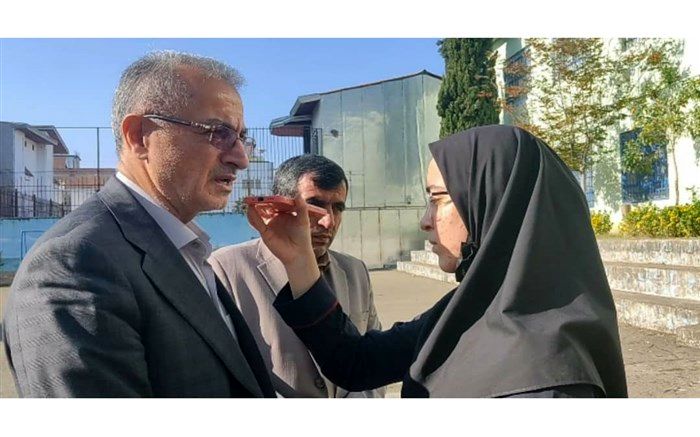 کانون فرهنگی تربیتی رضوان‌سرمایه‌ایی برای دانش آموزان است.