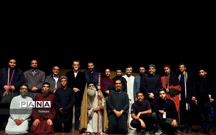 کار نمایشی وسیله‌ای برای انتقال بهتر مفاهیم مختلف دینی به نوجوانان است