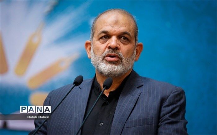 وحیدی: ارتقای هوشمندی شبکه مالی برای مقابله با اقتصاد پنهان ضرورتی جدی است