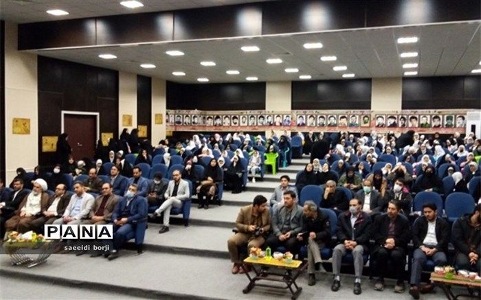 هدف از برگزاری یادواره شهدا، تبیین و نهادینه کردن فرهنگ و سیره عملی شهدا در جامعه است