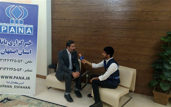 شرحی بر فعالیت‌های پرورشی انجام شده در مدارس آموزش و پرورش خمینی‌شهر پس از کرونا