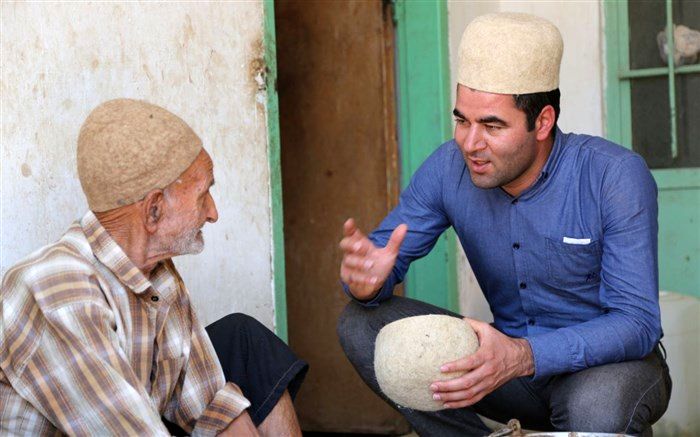اهدای  جایزه از کشورهای رومانی و مکزیک  به فیلم روزهای بی‌خبری نیشابور
