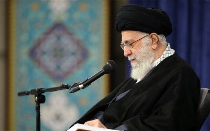 حادثه تروریستی شاهچراغ موجب رسوایی آمریکایی‌های منافق و سیاه‌دل شد