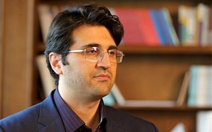 همه مشکلات را با منابع نفتی پوشانده‌ایم