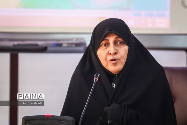 برگزاری دوره آموزشی توان افزایی زنان فرهنگی سرپرست خانوار