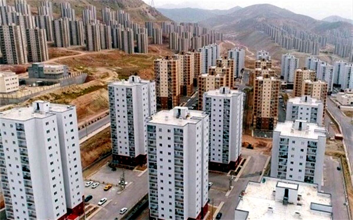 سرپرست شرکت عمران پردیس زندان است + جزئیات پرونده