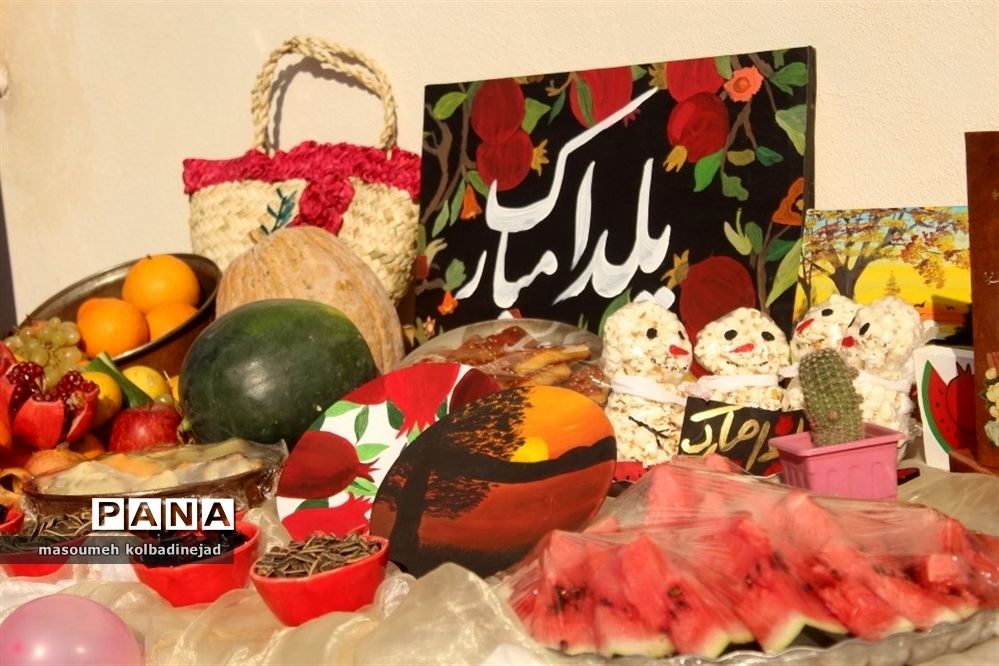 بررسی بازار میوه، آجیل و شیرینی شب یلدا + جدول قیمت