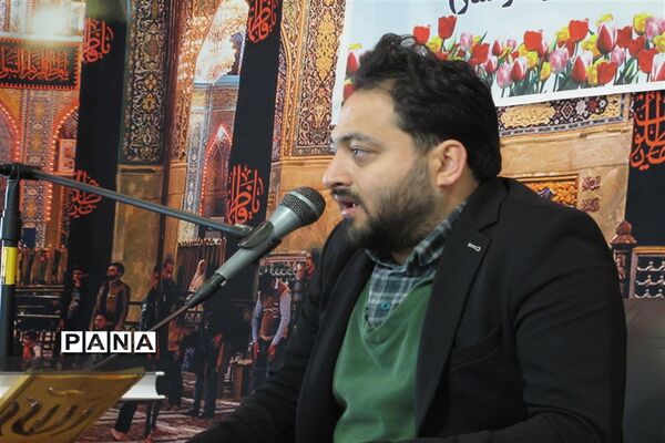 برگزاری محفل انس با قرآن در شهرستان پردیس