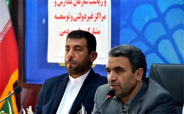 نظام‌نامه معلمی، شرط فعالیت در مدارس غیردولتی است