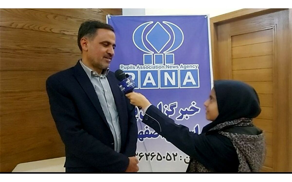 هدف از برگزاری  گردهمایی مدیران  انتقال تجارب همکاران و مشورت در مورد مشکلات است/فیلم