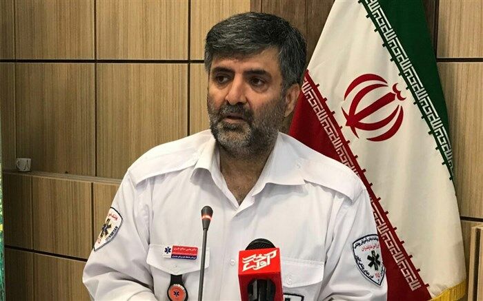 بیشترین مراجعه به اورژانس قلبی و تنفسی تهران را کودکان و سالمندان تشکیل می دهند