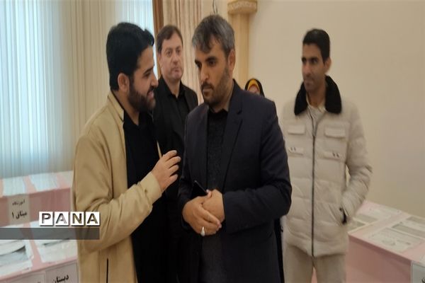 جشنواره استانی «هنر بدون مرز» منطقه کهریزک