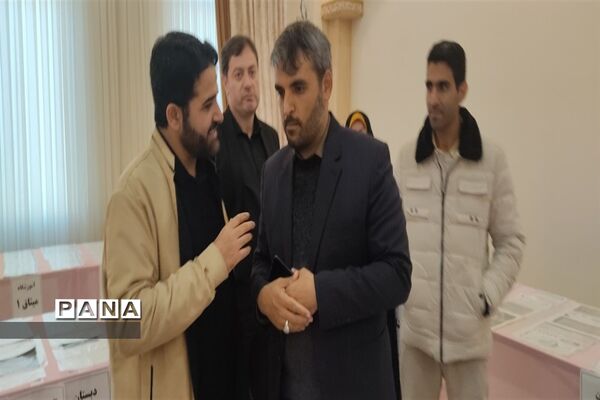 جشنواره استانی «هنر بدون مرز» منطقه کهریزک