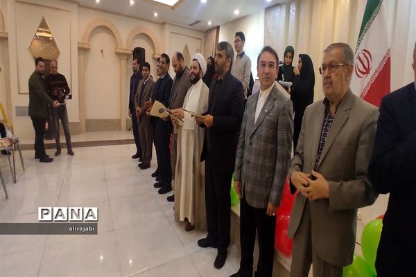 جشنواره استانی «هنر بدون مرز» منطقه کهریزک